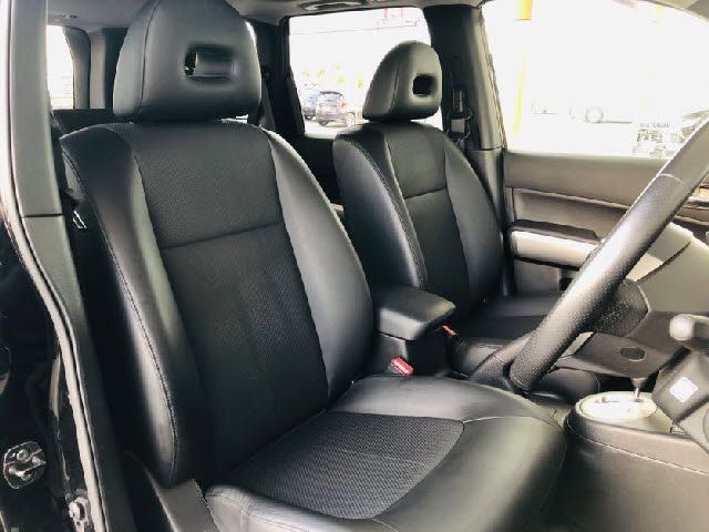 Nissan X-TRAIL 2011-02 11305-3