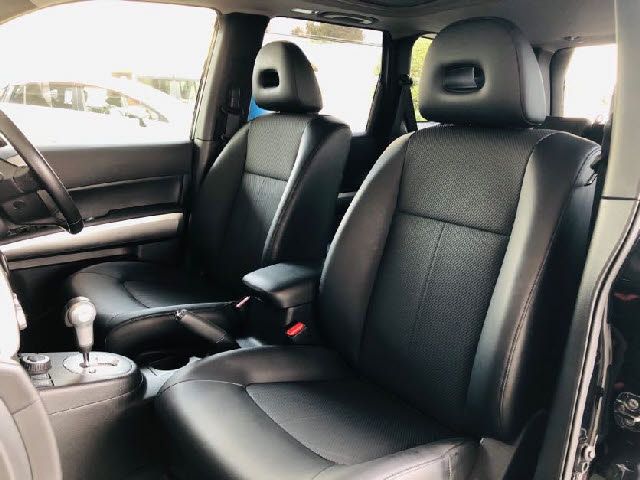 Nissan X-TRAIL 2011-02 11305-12