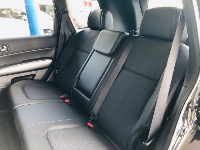 Nissan X-TRAIL 2011-02 11305-18