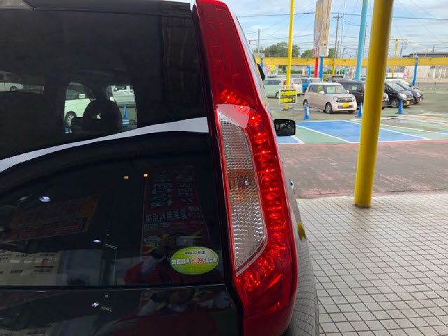 Nissan X-TRAIL 2011-02 11305-5