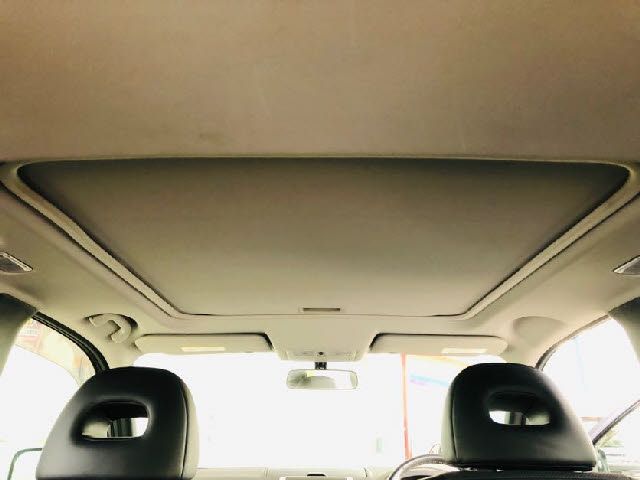 Nissan X-TRAIL 2011-02 11305-22