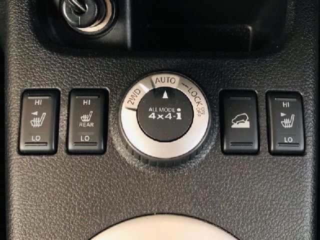 Nissan X-TRAIL 2011-02 11305-17