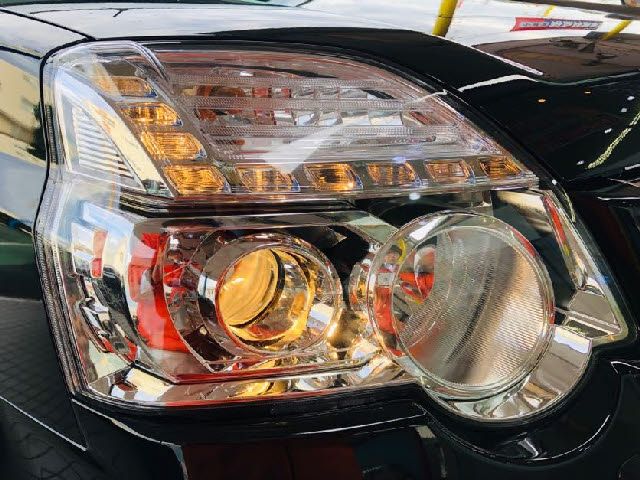 Nissan X-TRAIL 2011-02 11305-10