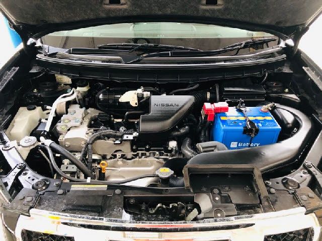 Nissan X-TRAIL 2011-02 11305-27