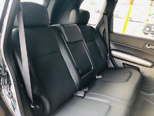 Nissan X-TRAIL 2011-02 11305-9