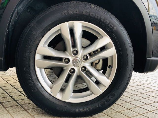 Nissan X-TRAIL 2011-02 11305-26