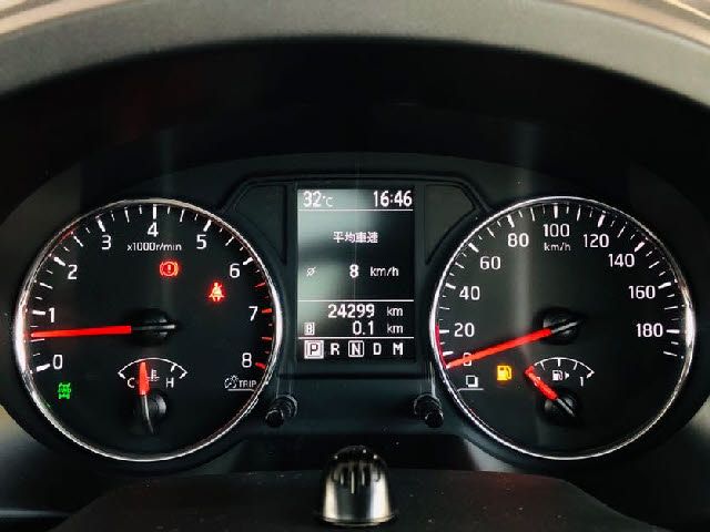 Nissan X-TRAIL 2011-02 11305-7