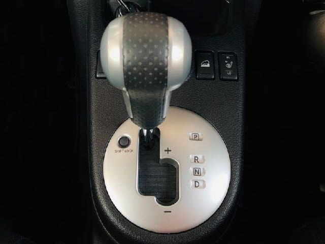 Nissan X-TRAIL 2011-02 11305-19