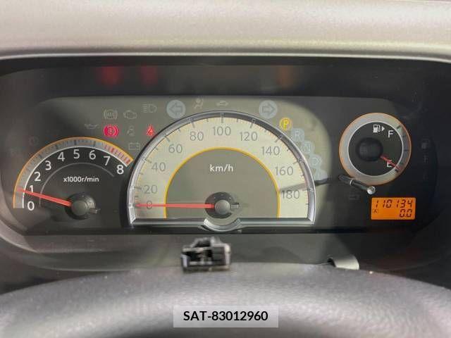 Nissan SERENA 2005-10 324837-15