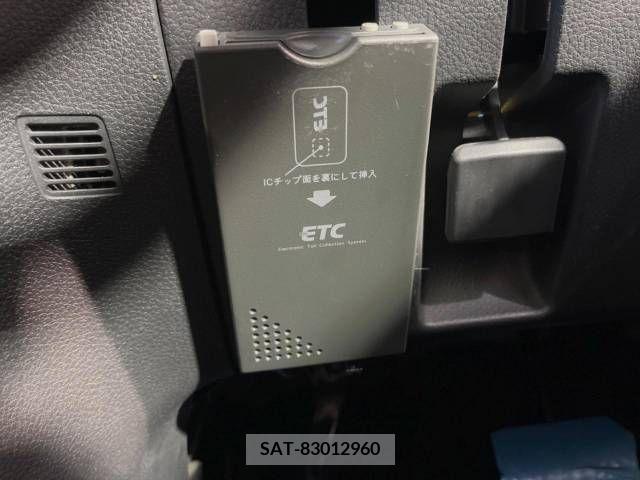 Nissan SERENA 2005-10 324837-5