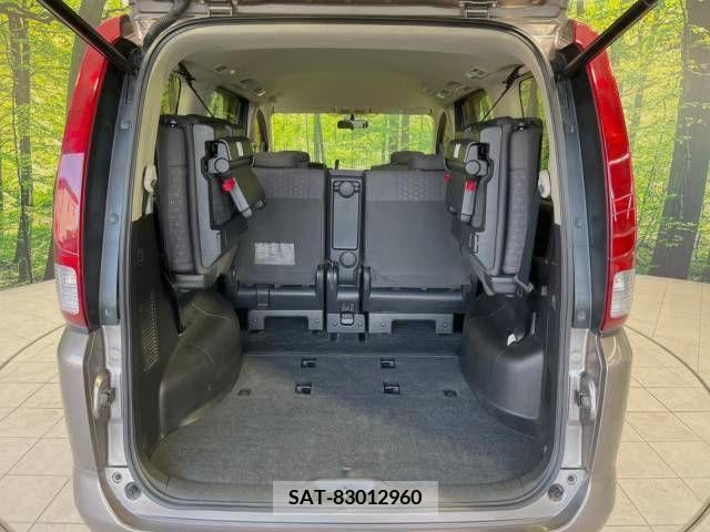 Nissan SERENA 2005-10 324837-11