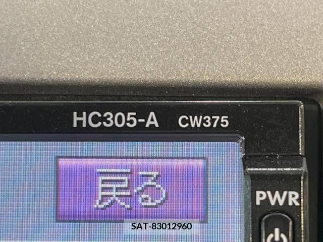 Nissan SERENA 2005-10 324837-17