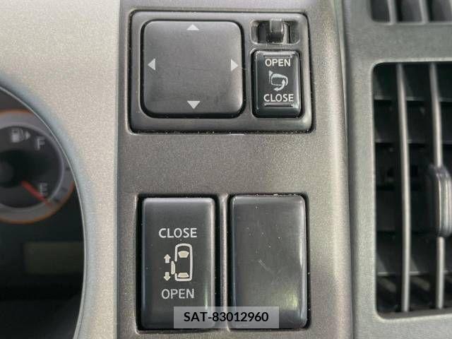 Nissan SERENA 2005-10 324837-4