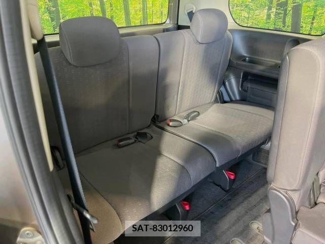 Nissan SERENA 2005-10 324837-10
