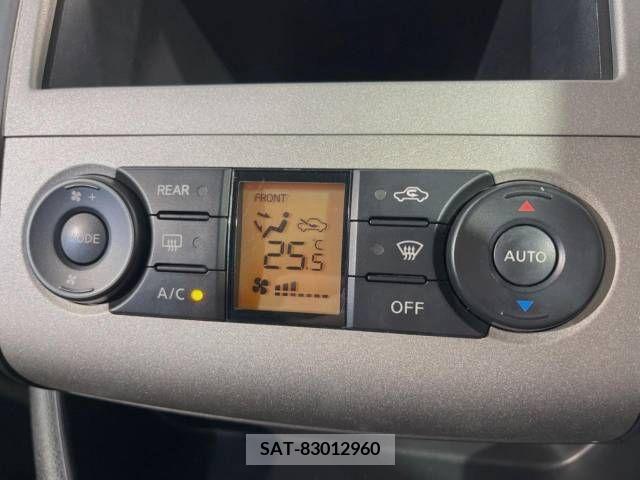 Nissan SERENA 2005-10 324837-6