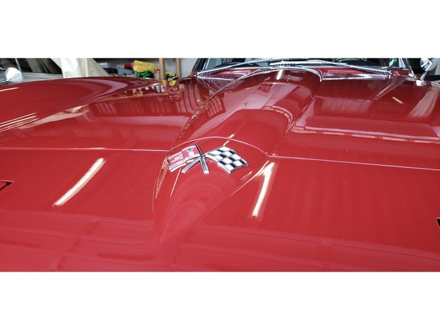 Chevrolet CORVETTE 2012-06 17377-11