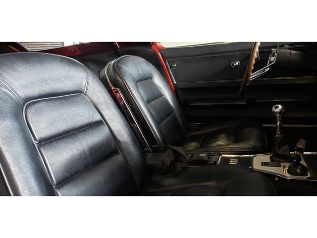 Chevrolet CORVETTE 2012-06 17377-17