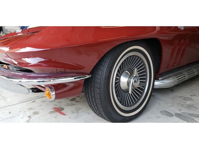 Chevrolet CORVETTE 2012-06 17377-13