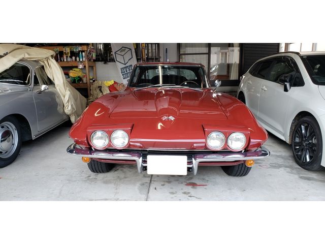 Chevrolet CORVETTE 2012-06 17377-6