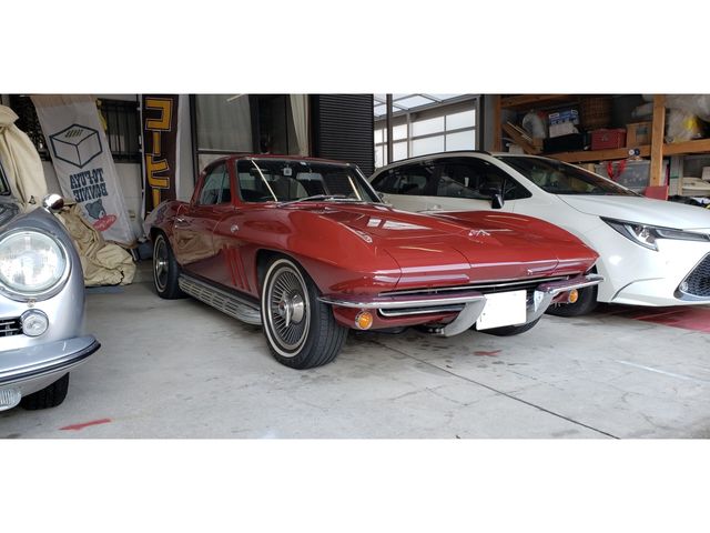 Chevrolet CORVETTE 2012-06 17377-4