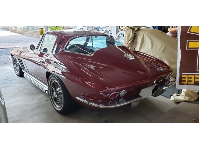 Chevrolet CORVETTE 2012-06 17377-2