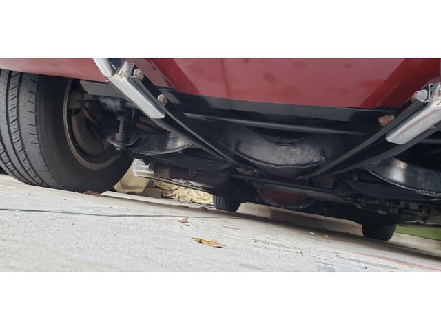 Chevrolet CORVETTE 2012-06 17377-9