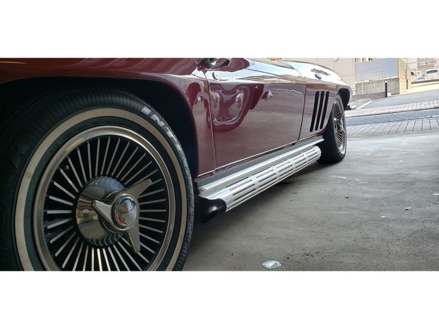 Chevrolet CORVETTE 2012-06 17377-14
