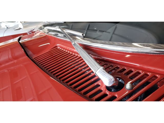 Chevrolet CORVETTE 2012-06 17377-12