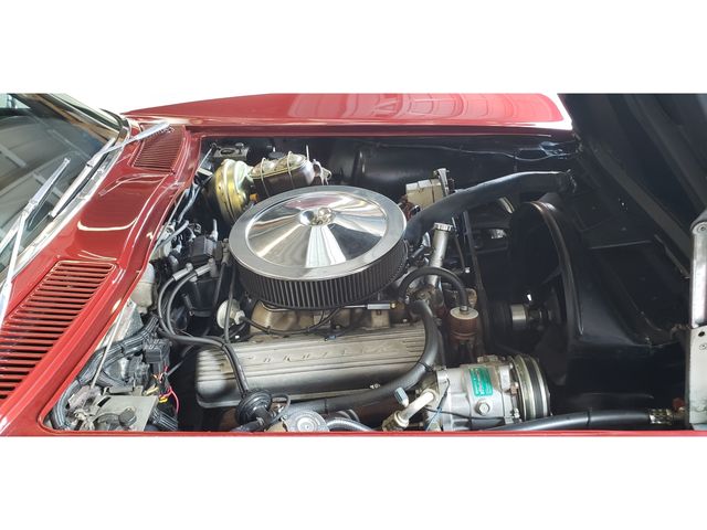 Chevrolet CORVETTE 2012-06 17377-16
