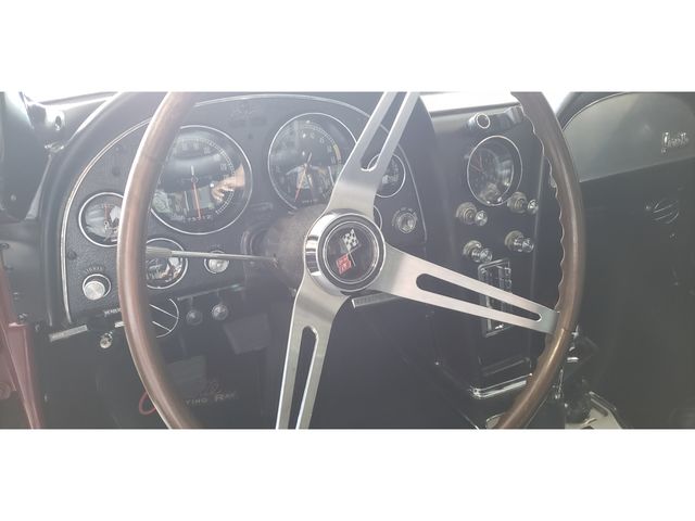 Chevrolet CORVETTE 2012-06 17377-19