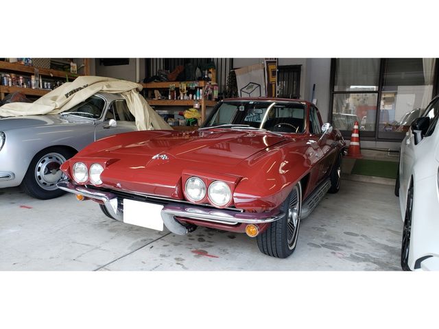 Chevrolet CORVETTE 2012-06 17377-5