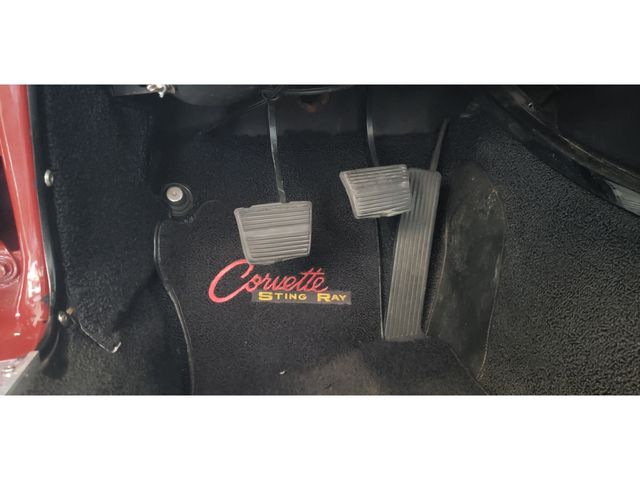 Chevrolet CORVETTE 2012-06 17377-22