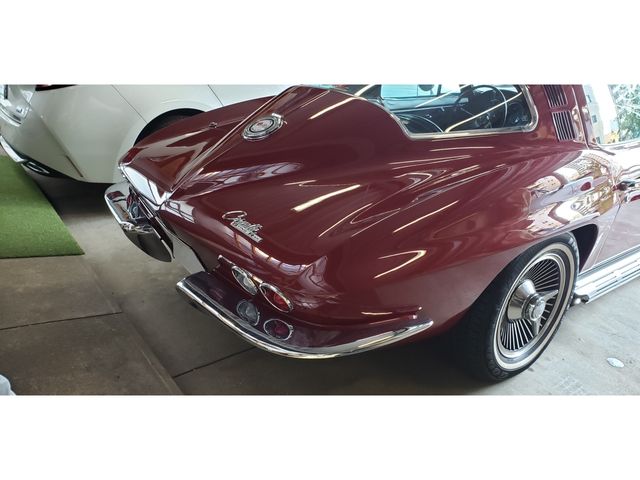 Chevrolet CORVETTE 2012-06 17377-3