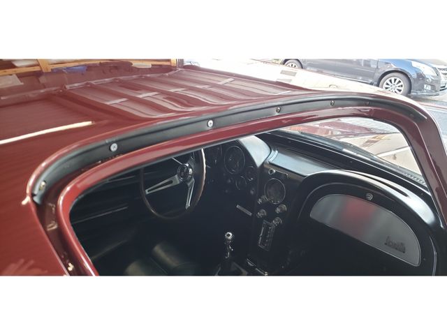 Chevrolet CORVETTE 2012-06 17377-8