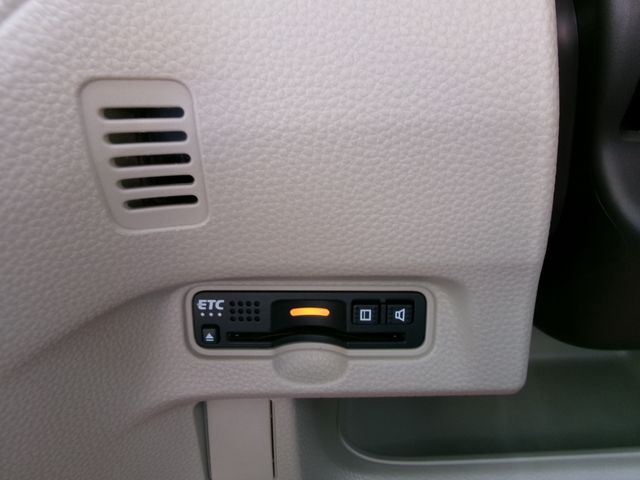 Honda N BOX 2019-10 14733-25