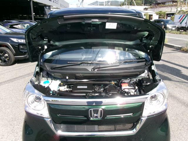 Honda N BOX 2019-10 14733-6