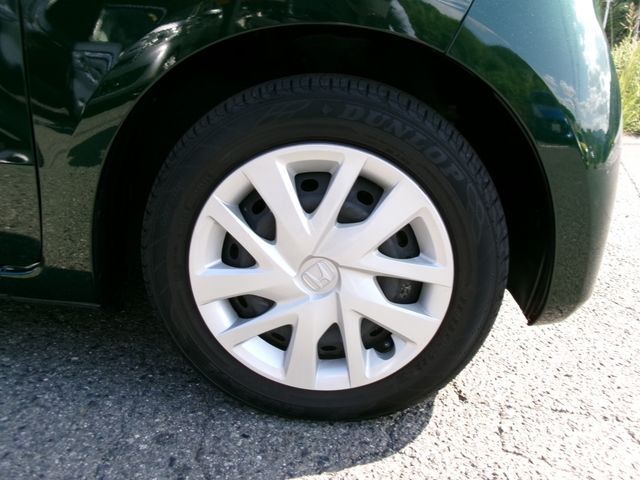 Honda N BOX 2019-10 14733-12