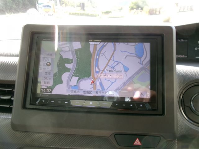Honda N BOX 2019-10 14733-22