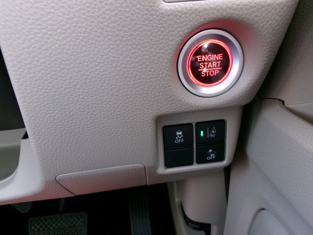 Honda N BOX 2019-10 14733-26