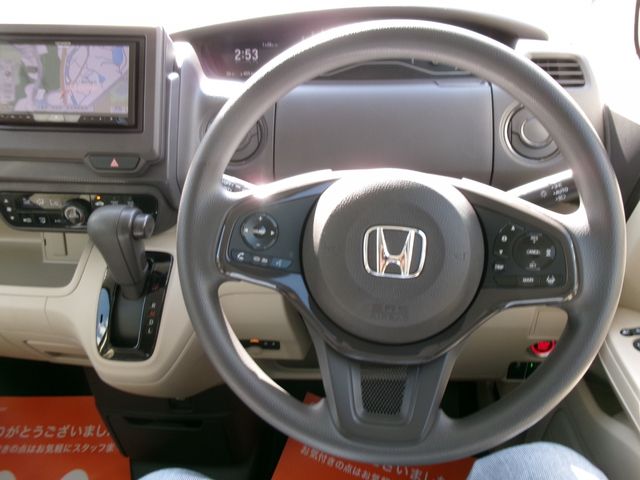 Honda N BOX 2019-10 14733-1