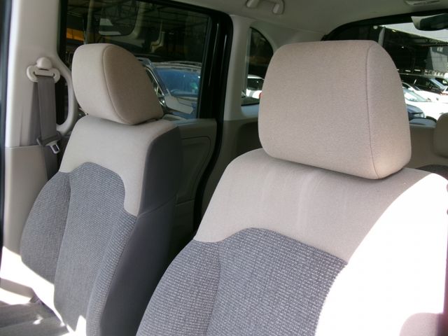 Honda N BOX 2019-10 14733-17