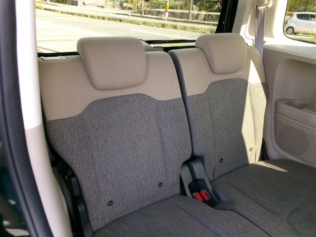 Honda N BOX 2019-10 14733-19