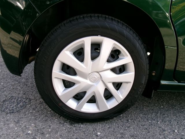 Honda N BOX 2019-10 14733-13