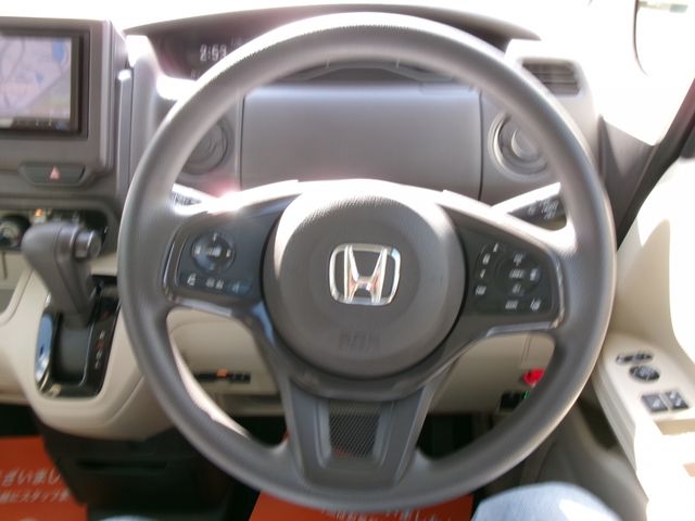 Honda N BOX 2019-10 14733-27