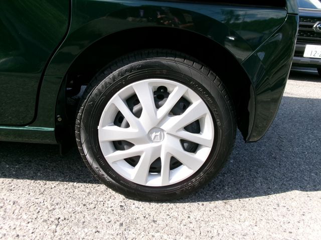 Honda N BOX 2019-10 14733-14