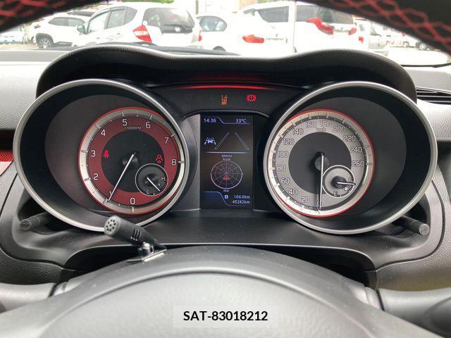 Suzuki SWIFT 2020-01 320818-5