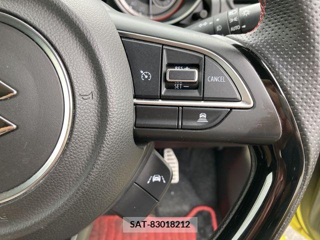 Suzuki SWIFT 2020-01 320818-4