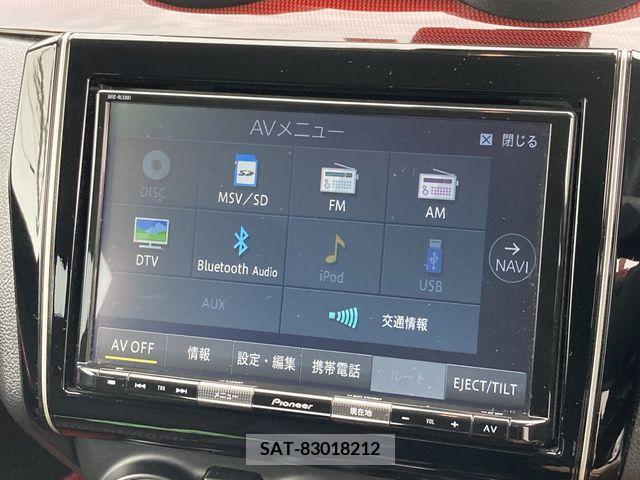 Suzuki SWIFT 2020-01 320818-7