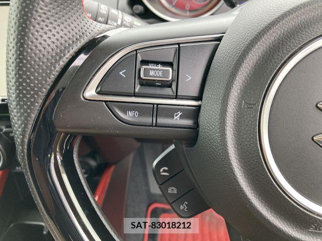Suzuki SWIFT 2020-01 320818-3