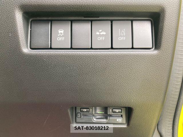 Suzuki SWIFT 2020-01 320818-11